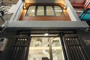 🏠 Nhà Hoàng Văn Thụ- Phú Nhuận – 5 Tầng – Giáp Quận 1 – Cách Mặt Tiền 3 Căn – Gần sân Bay- 8,x 🧄